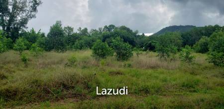 6,400 Sqm Land For Sale