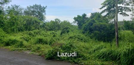 6,400 Sqm Land For Sale