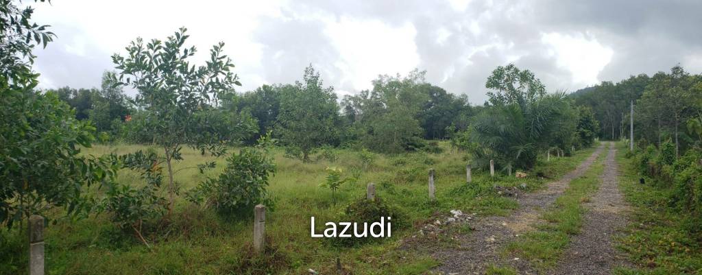 6,400 Sqm Land For Sale