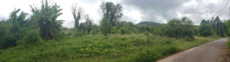 6,400 Sqm Land For Sale