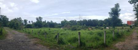 6,400 Sqm Land For Sale