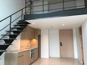 The Lofts Silom 1 bedroom condo for sale and rent