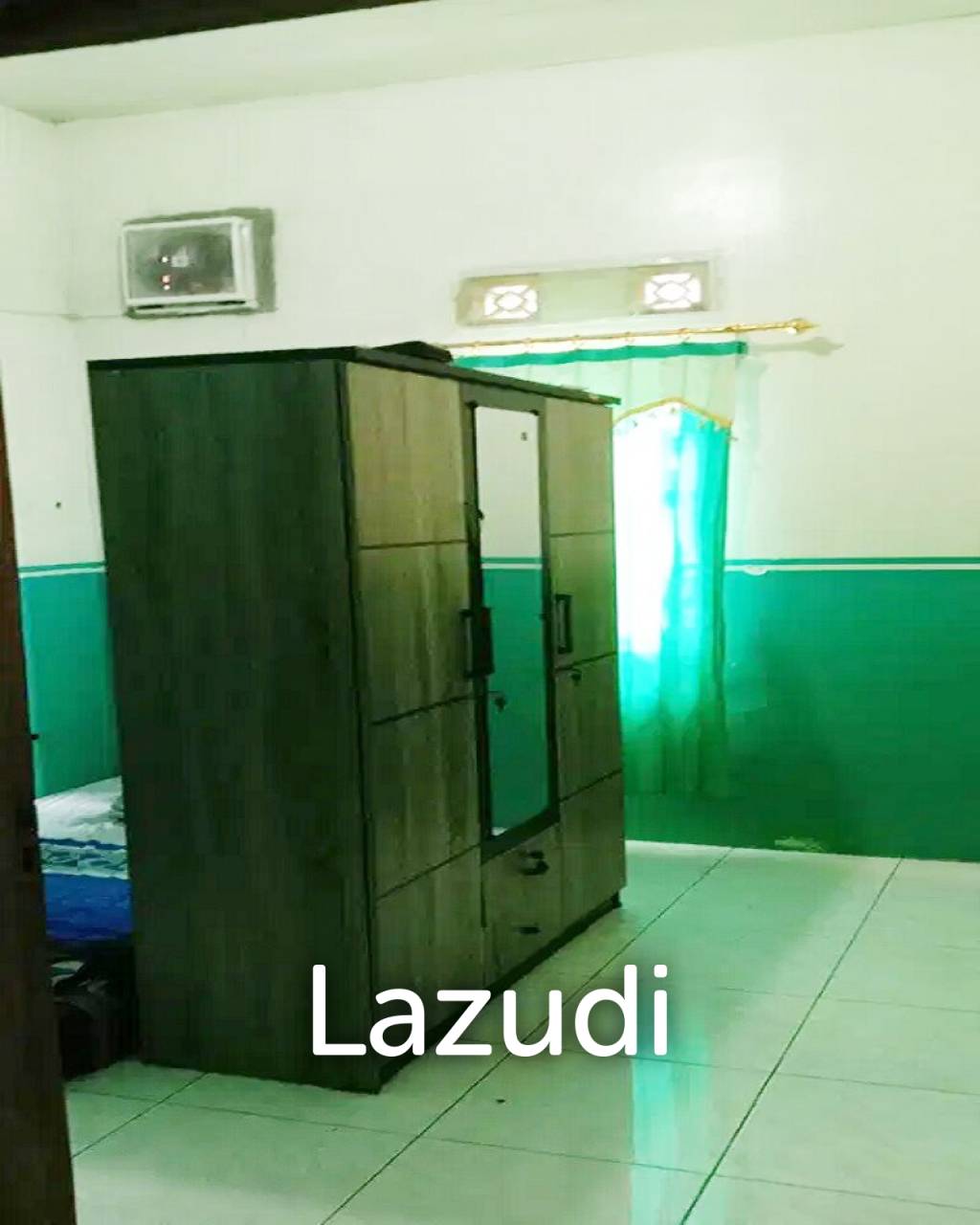 Rumah Dijual BU Pinggir Jalan + Tempat Usaha di Cilacap Dekat Bandara Tunggul Wulung Cilacap, Pasar Jeruklegi Cilacap