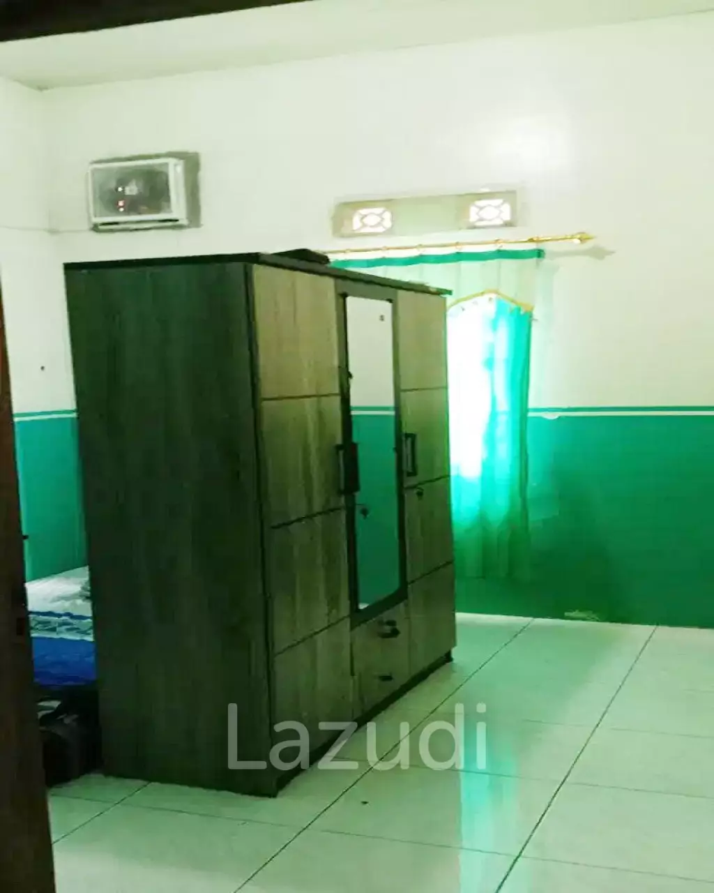 Rumah Dijual BU Pinggir Jalan + Tempat Usaha di Cilacap Dekat Bandara Tunggul Wulung Cilacap, Pasar Jeruklegi Cilacap