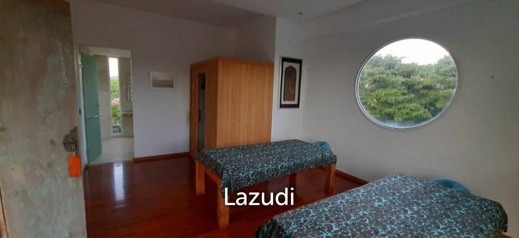 Amazing Freehold Villa 4 bedrooms furnished in Pecatu Bali