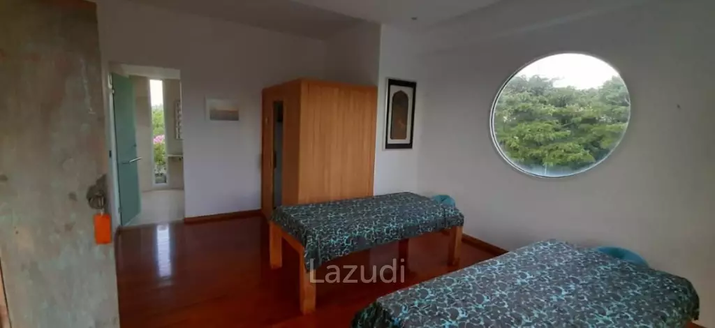 Amazing Freehold Villa 4 bedrooms furnished in Pecatu Bali