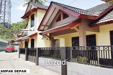 Rumah Dijual di Yogyakarta Dekat PEMDA Sleman, Kantor Bupati Sleman, RSUD Sleman, Sleman City Hall, Alun-Alun Sleman