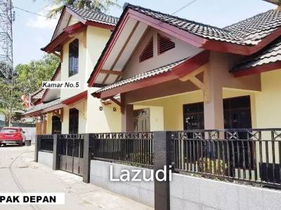 Rumah Dijual di Yogyakarta Dekat PEMDA Sleman, Kantor Bupati Sleman, RSUD Sleman, Sleman City Hall, Alun-Alun Sleman