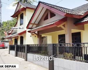 Rumah Dijual di Yogyakarta Dekat PEMDA Sleman, Kantor Bupati Sleman, RSUD Sleman, Sleman City Hall, Alun-Alun Sleman