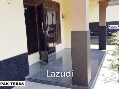 Rumah Dijual di Yogyakarta Dekat PEMDA Sleman, Kantor Bupati Sleman, RSUD Sleman, Sleman City Hall, Alun-Alun Sleman