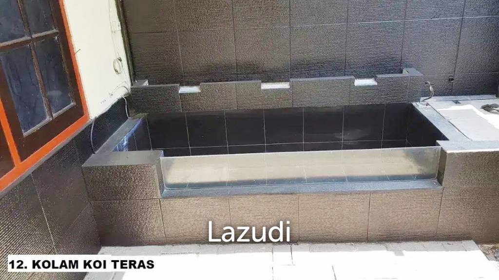 Rumah Dijual di Yogyakarta Dekat PEMDA Sleman, Kantor Bupati Sleman, RSUD Sleman, Sleman City Hall, Alun-Alun Sleman