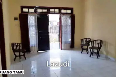 Rumah Dijual di Yogyakarta Dekat PEMDA Sleman, Kantor Bupati Sleman, RSUD Sleman, Sleman City Hall, Alun-Alun Sleman