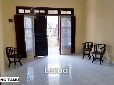 Rumah Dijual di Yogyakarta Dekat PEMDA Sleman, Kantor Bupati Sleman, RSUD Sleman, Sleman City Hall, Alun-Alun Sleman