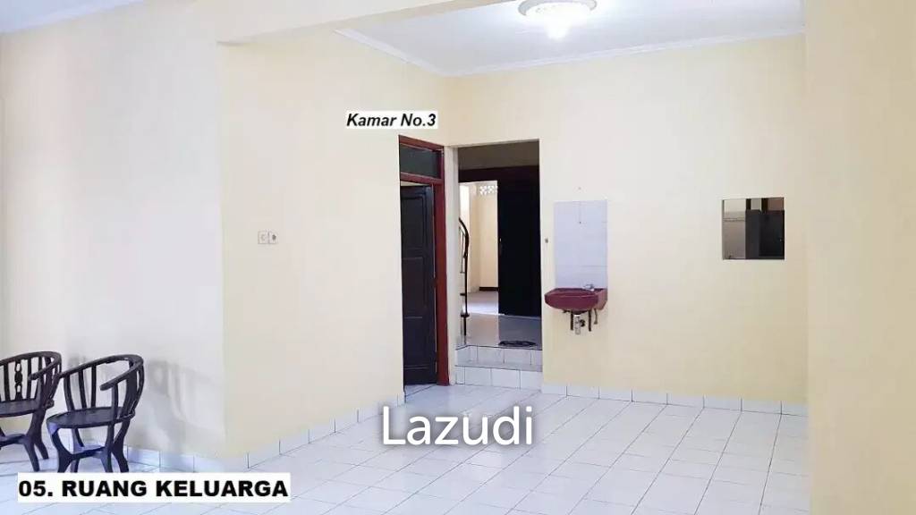 Rumah Dijual di Yogyakarta Dekat PEMDA Sleman, Kantor Bupati Sleman, RSUD Sleman, Sleman City Hall, Alun-Alun Sleman