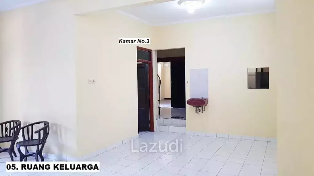 Rumah Dijual di Yogyakarta Dekat PEMDA Sleman, Kantor Bupati Sleman, RSUD Sleman, Sleman City Hall, Alun-Alun Sleman