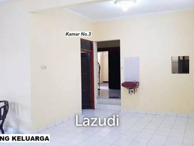 Rumah Dijual di Yogyakarta Dekat PEMDA Sleman, Kantor Bupati Sleman, RSUD Sleman, Sleman City Hall, Alun-Alun Sleman