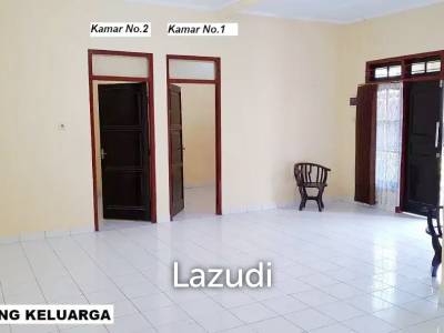 Rumah Dijual di Yogyakarta Dekat PEMDA Sleman, Kantor Bupati Sleman, RSUD Sleman, Sleman City Hall, Alun-Alun Sleman