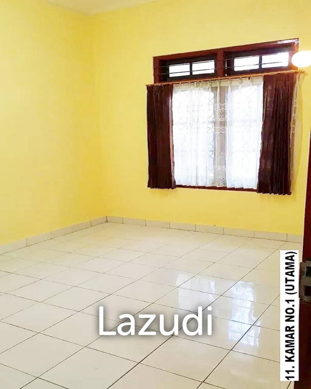 Rumah Dijual di Yogyakarta Dekat PEMDA Sleman, Kantor Bupati Sleman, RSUD Sleman, Sleman City Hall, Alun-Alun Sleman