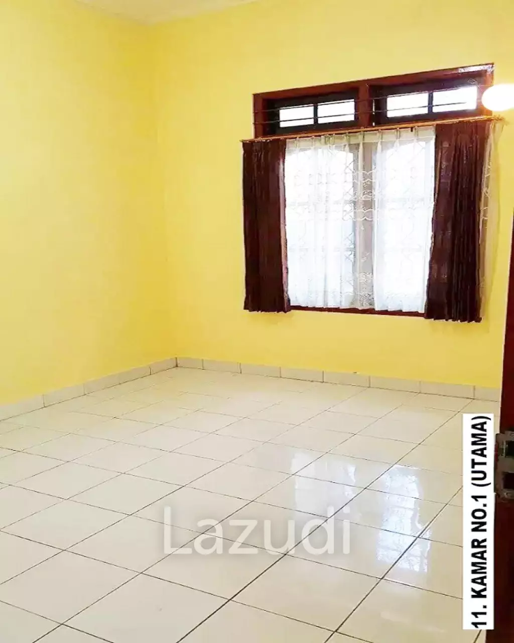 Rumah Dijual di Yogyakarta Dekat PEMDA Sleman, Kantor Bupati Sleman, RSUD Sleman, Sleman City Hall, Alun-Alun Sleman