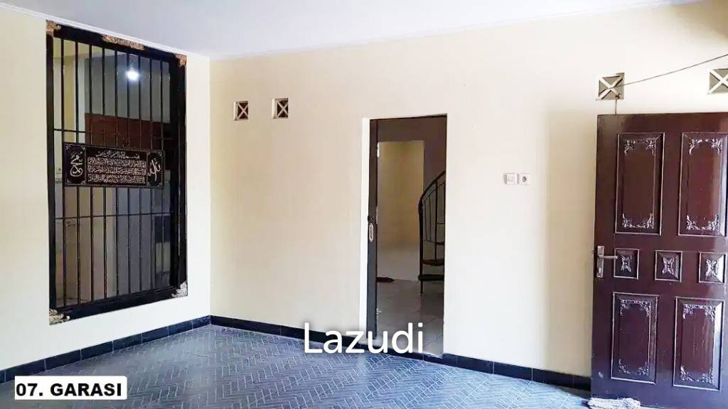 Rumah Dijual di Yogyakarta Dekat PEMDA Sleman, Kantor Bupati Sleman, RSUD Sleman, Sleman City Hall, Alun-Alun Sleman