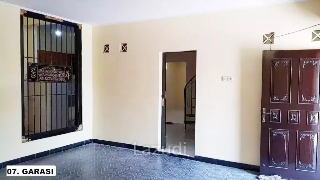 Rumah Dijual di Yogyakarta Dekat PEMDA Sleman, Kantor Bupati Sleman, RSUD Sleman, Sleman City Hall, Alun-Alun Sleman