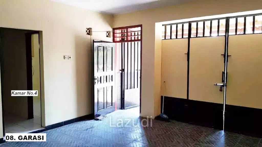 Rumah Dijual di Yogyakarta Dekat PEMDA Sleman, Kantor Bupati Sleman, RSUD Sleman, Sleman City Hall, Alun-Alun Sleman
