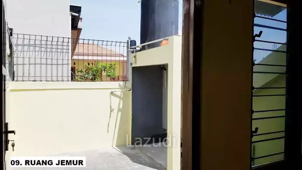 Rumah Dijual di Yogyakarta Dekat PEMDA Sleman, Kantor Bupati Sleman, RSUD Sleman, Sleman City Hall, Alun-Alun Sleman