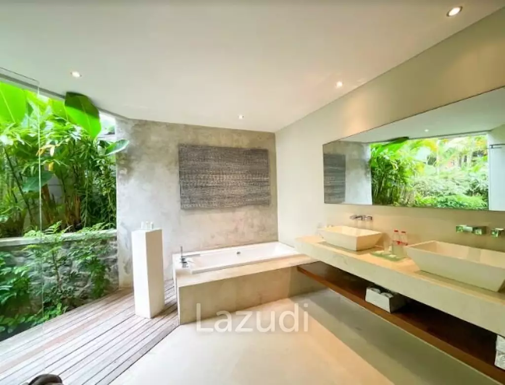 Beautiful Leasehold resort living in Seminyak Badung Bali