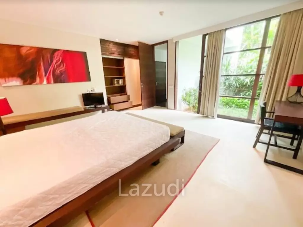 Beautiful Leasehold resort living in Seminyak Badung Bali