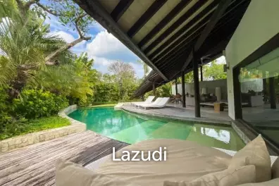 Beautiful Leasehold resort living in Seminyak Badung Bali