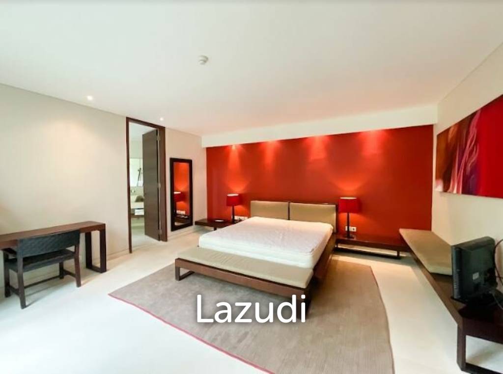 Beautiful Leasehold resort living in Seminyak Badung Bali