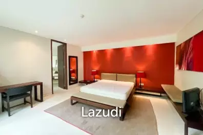 Beautiful Leasehold resort living in Seminyak Badung Bali