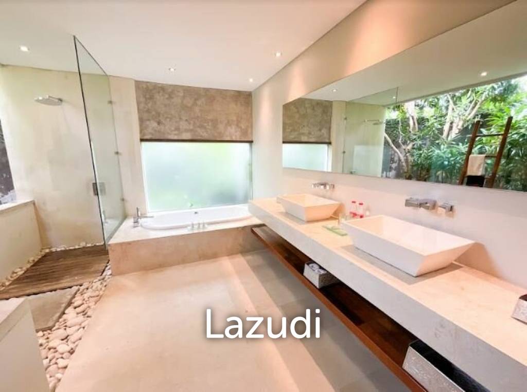 Beautiful Leasehold resort living in Seminyak Badung Bali