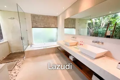Beautiful Leasehold resort living in Seminyak Badung Bali