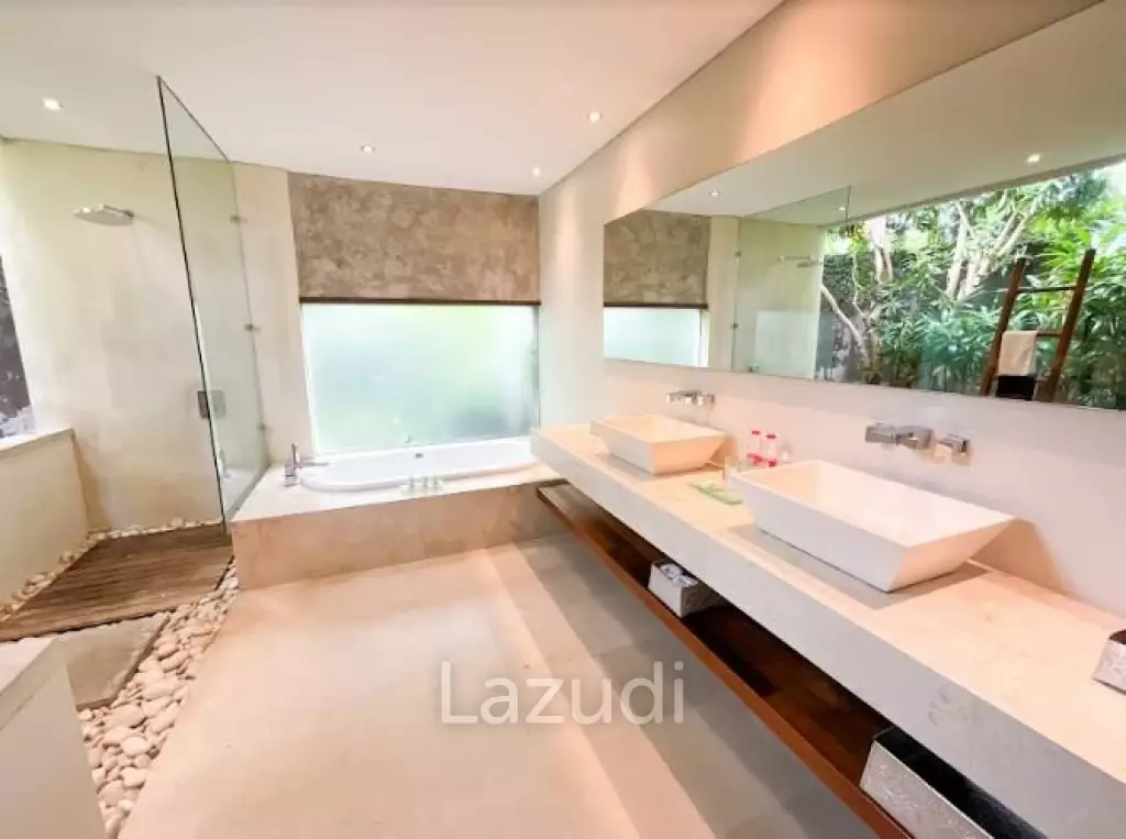 Beautiful Leasehold resort living in Seminyak Badung Bali