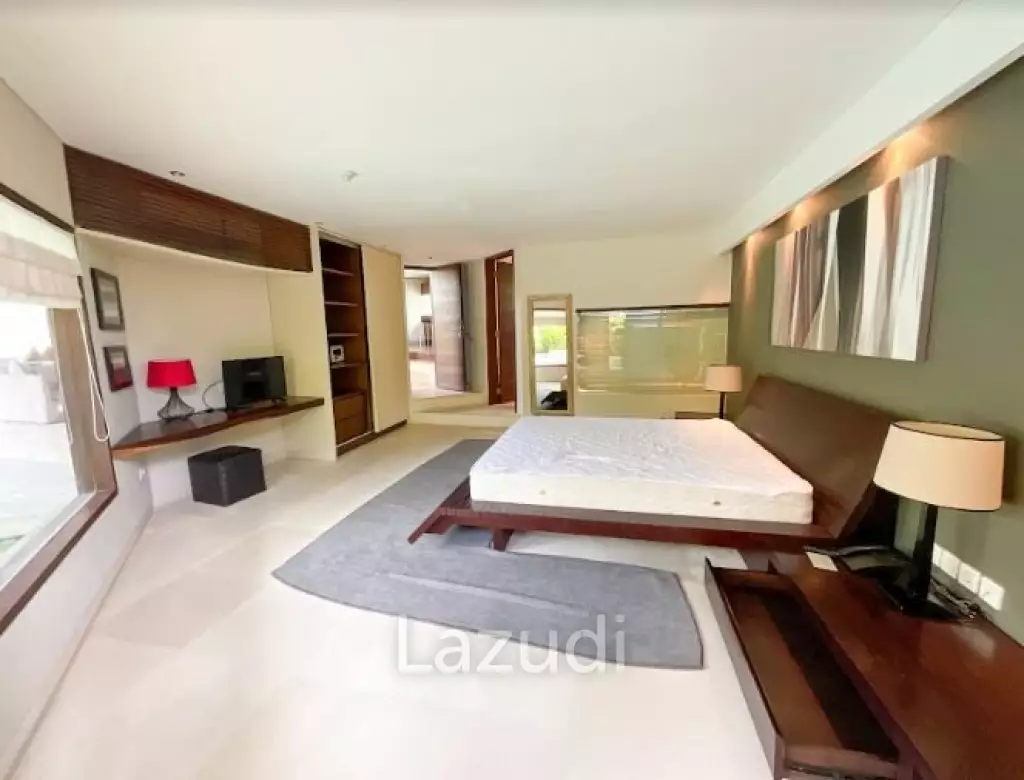 Beautiful Leasehold resort living in Seminyak Badung Bali