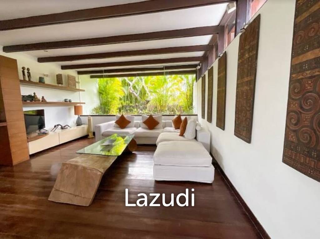 Beautiful Leasehold resort living in Seminyak Badung Bali