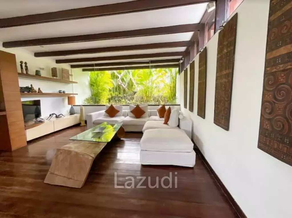 Beautiful Leasehold resort living in Seminyak Badung Bali