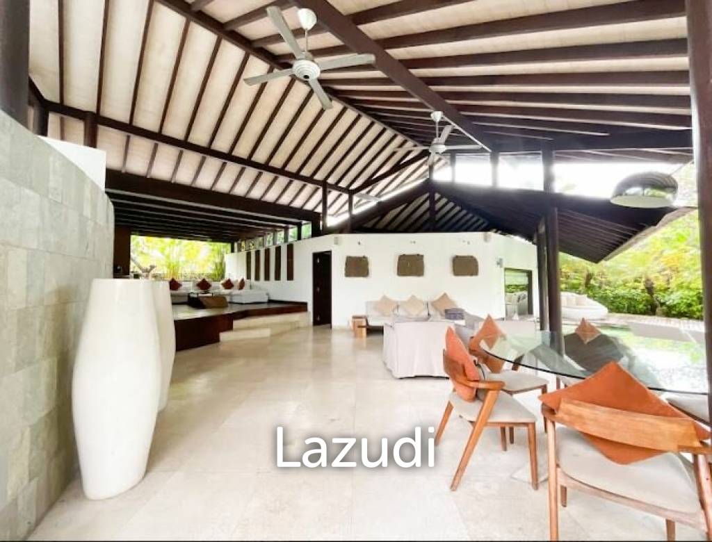 Beautiful Leasehold resort living in Seminyak Badung Bali