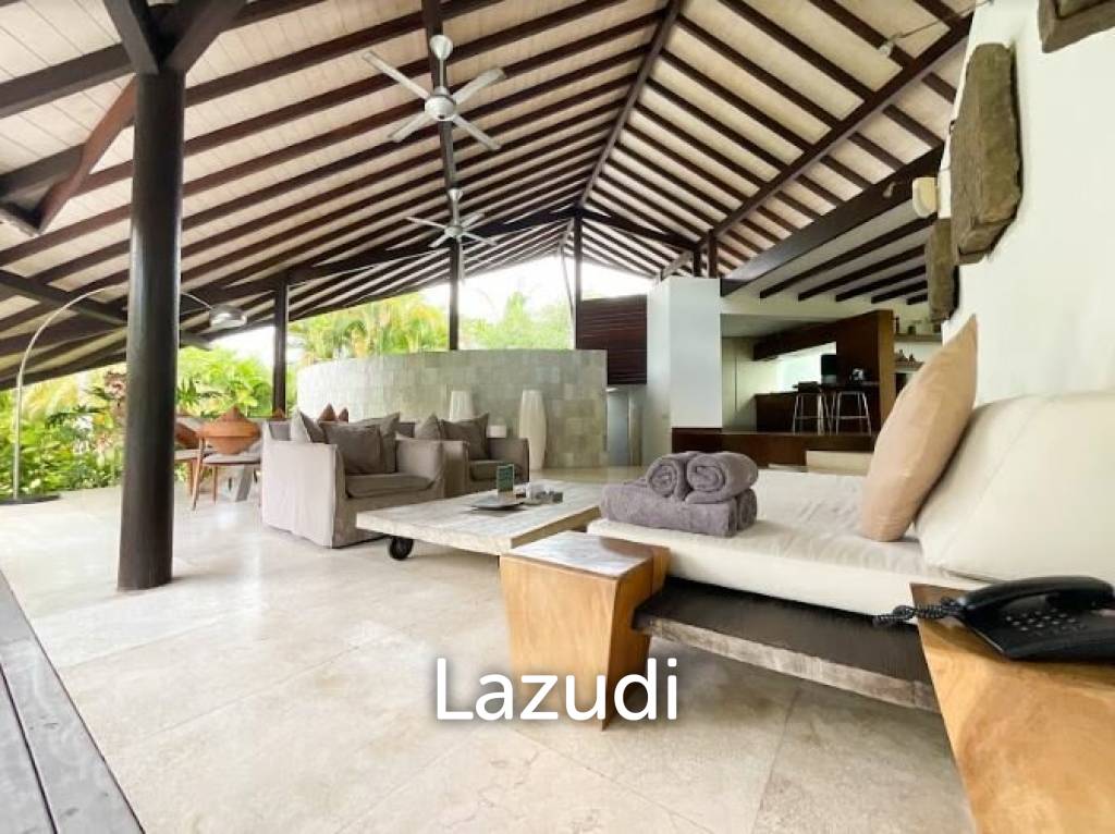 Beautiful Leasehold resort living in Seminyak Badung Bali