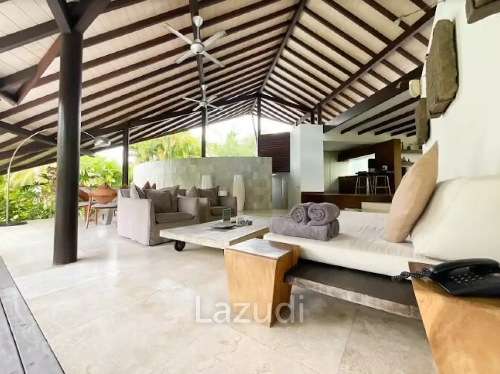 Beautiful Leasehold resort living in Seminyak Badung Bali