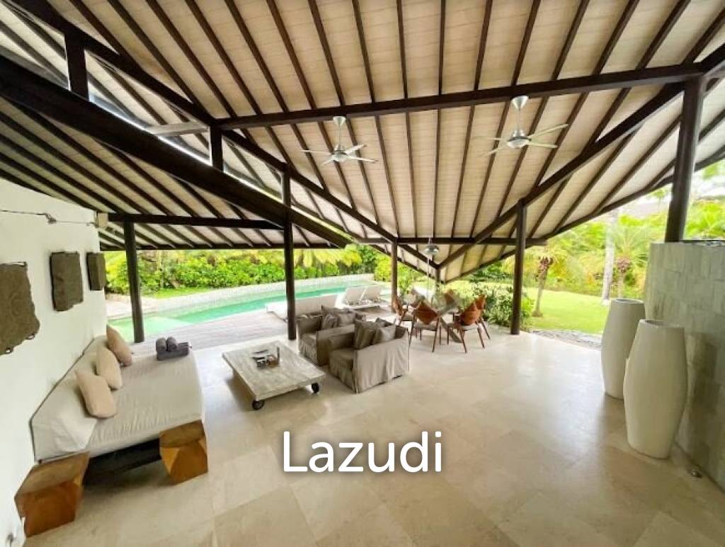 Beautiful Leasehold resort living in Seminyak Badung Bali