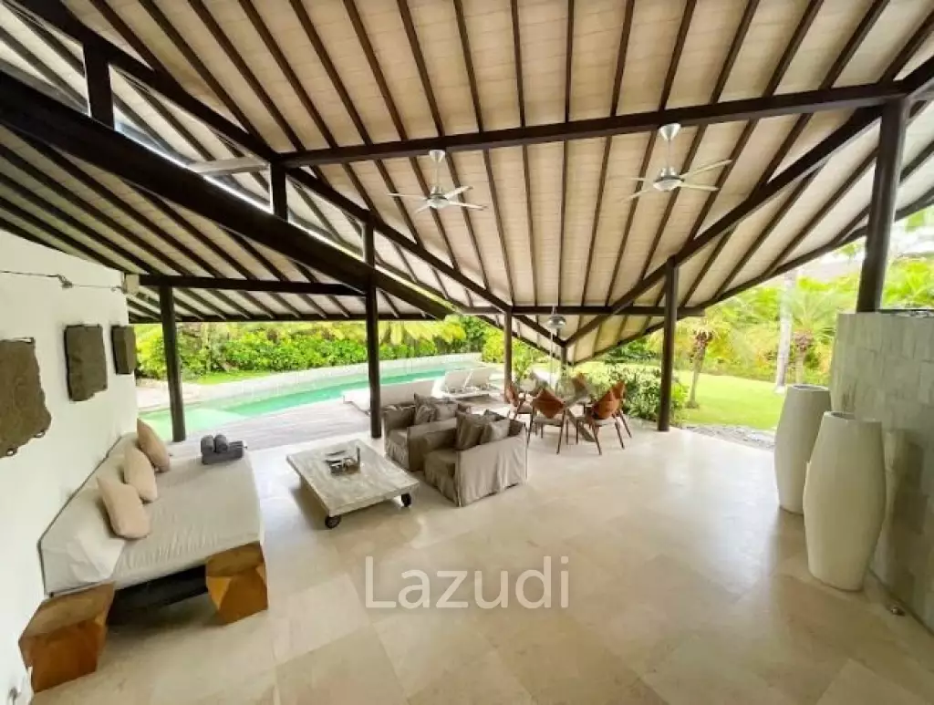 Beautiful Leasehold resort living in Seminyak Badung Bali