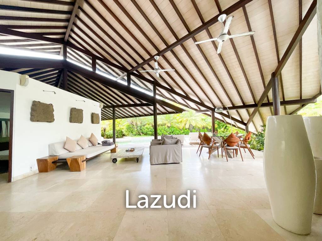 Beautiful Leasehold resort living in Seminyak Badung Bali