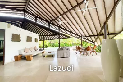 Beautiful Leasehold resort living in Seminyak Badung Bali