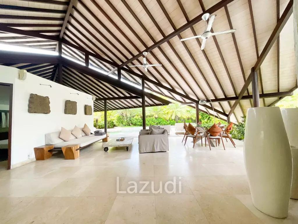 Beautiful Leasehold resort living in Seminyak Badung Bali