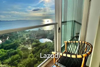 1 Bedroom Condo For Sale In Riviera Monaco
