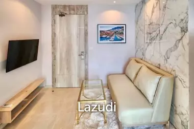 1 Bedroom Condo For Sale In Riviera Monaco