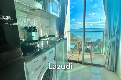 1 Bedroom Condo For Sale In Riviera Monaco