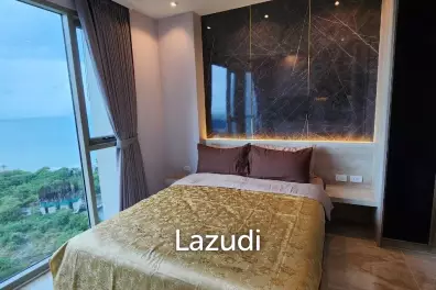 1 Bedroom Condo For Sale In Riviera Monaco